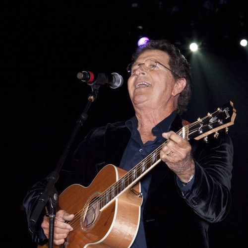 Mac Davis