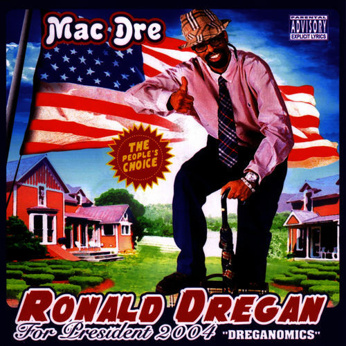 Mac Dre