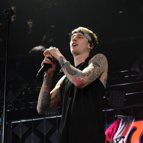 Machine Gun Kelly