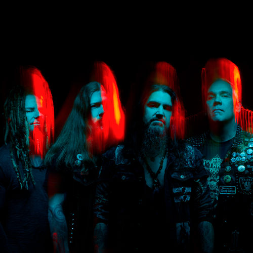 Machine Head