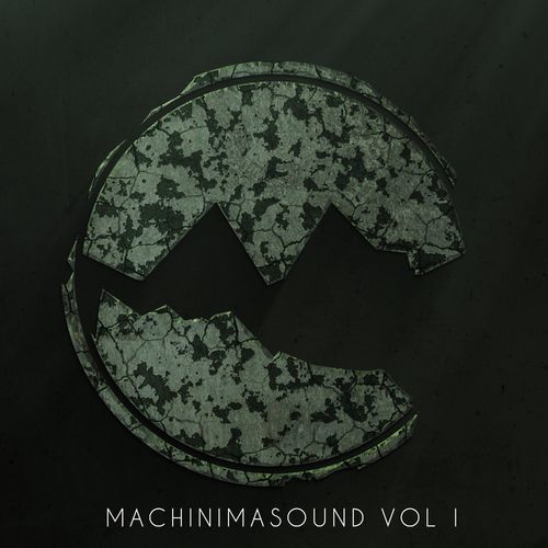 Machinimasound