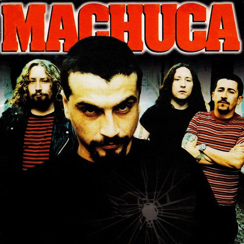Machuca