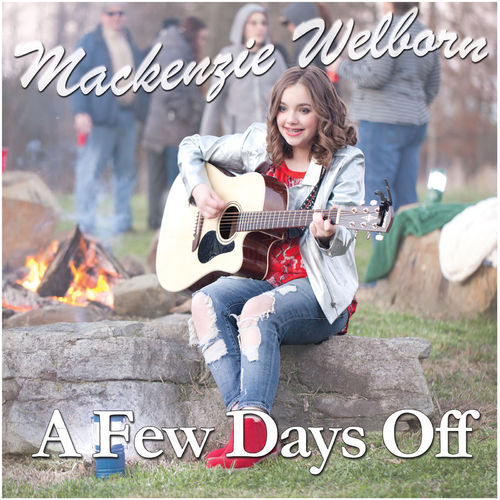 Mackenzie Welborn