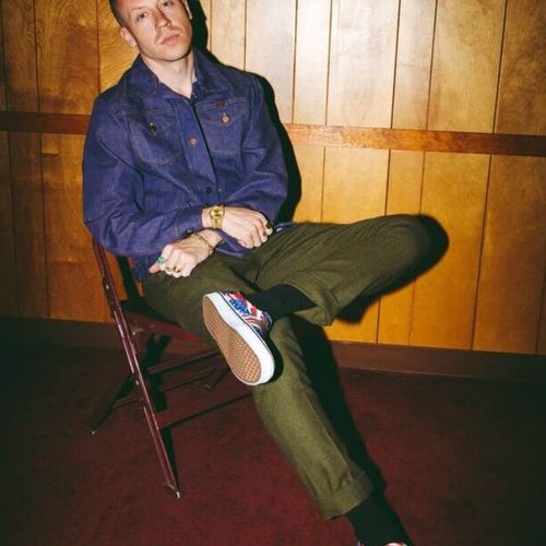 Macklemore & Ryan Lewis