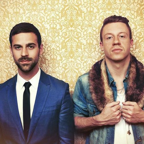 Macklemore And Ryan Lewis