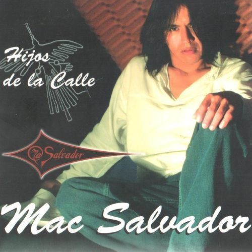 Mac Salvador