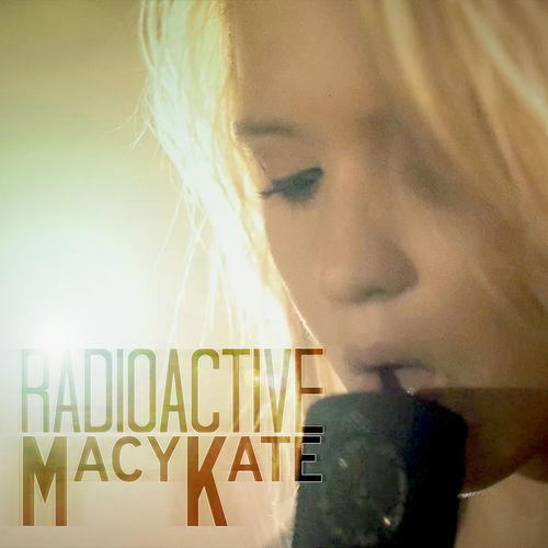 Macy Kate