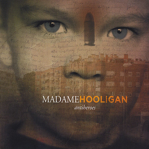 Madame Hooligan