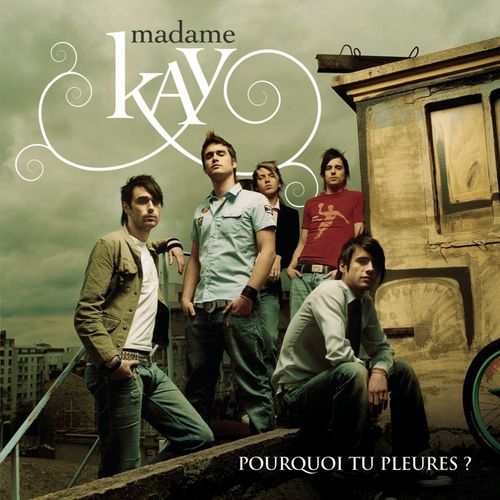 Madame Kay
