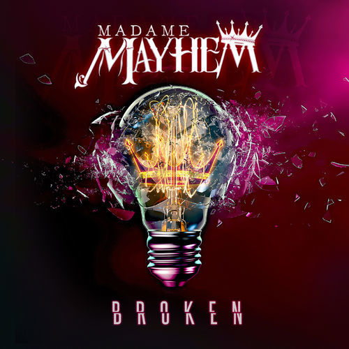 Madame Mayhem