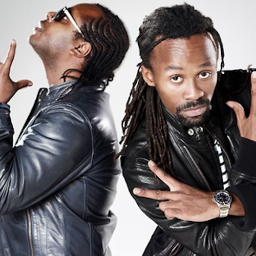 Madcon