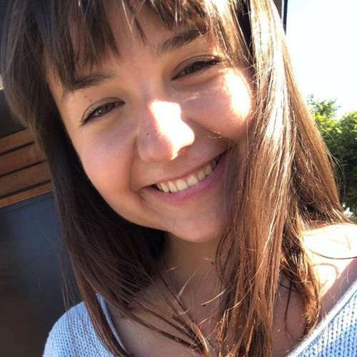 Maddi Jane