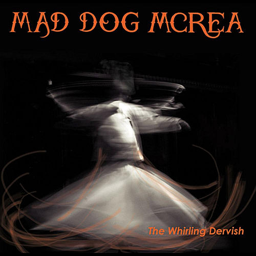 Mad Dog Mcrea