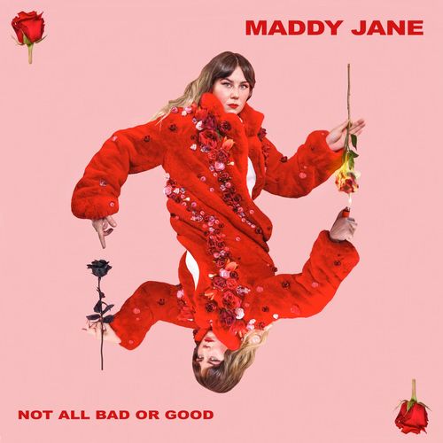 Maddy Jane