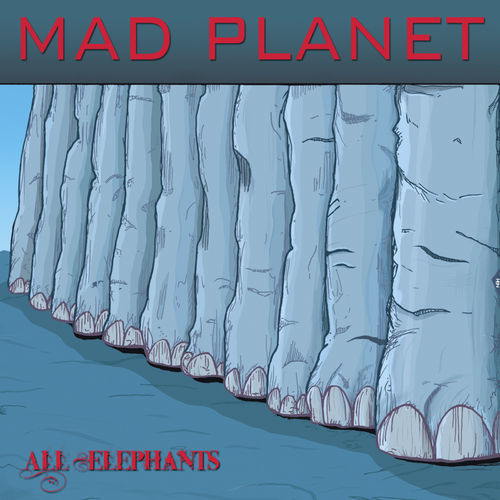 Mad Planet