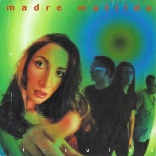 Madre Matilda
