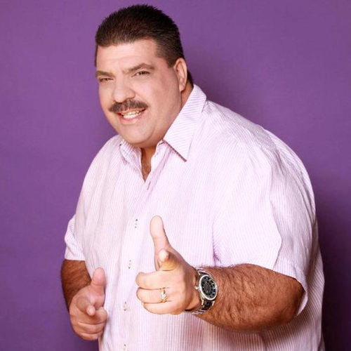 Maelo Ruiz