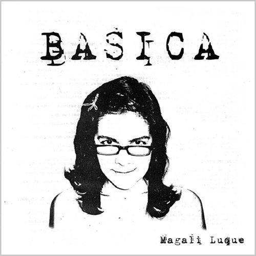 Magali Luque