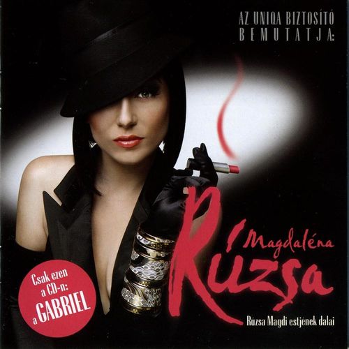 Magdi Ruzsa