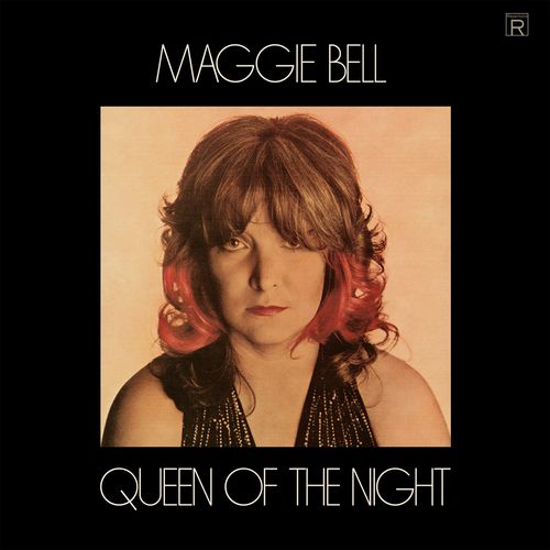 Maggie Bell