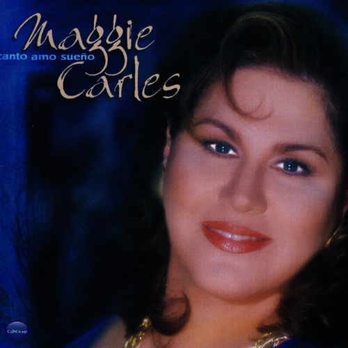 Maggie Carles