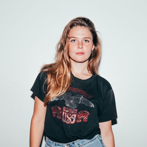 Maggie Rogers