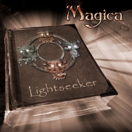 Magica