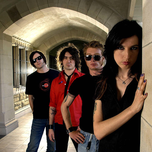 Magic Dirt