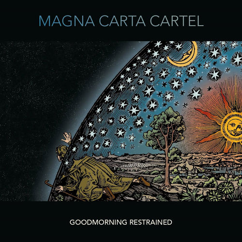 Magna Carta Cartel