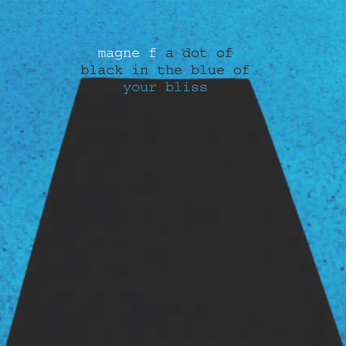 Magne F