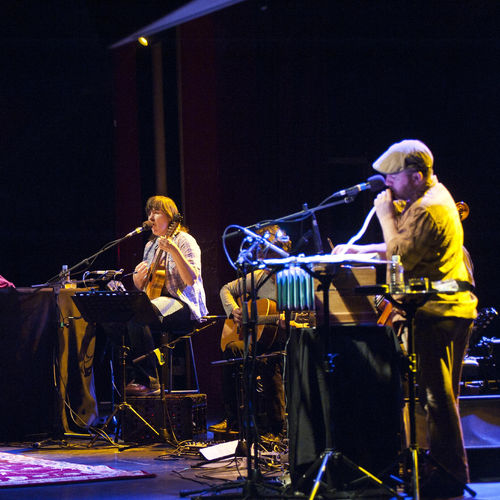Magnetic Fields