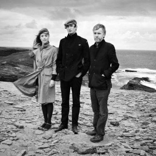 Magnetic North