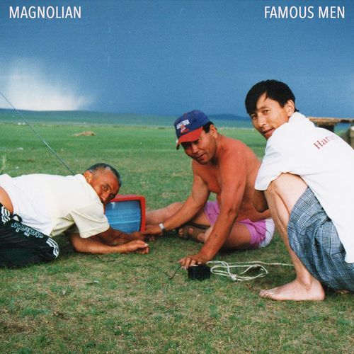 Magnolian
