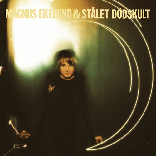 Magnus Ekelund