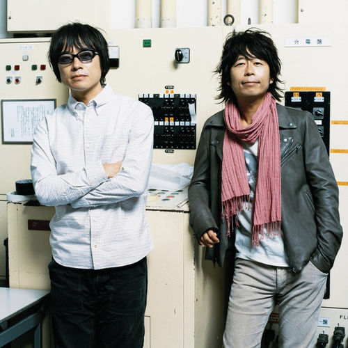 Magokoro Brothers