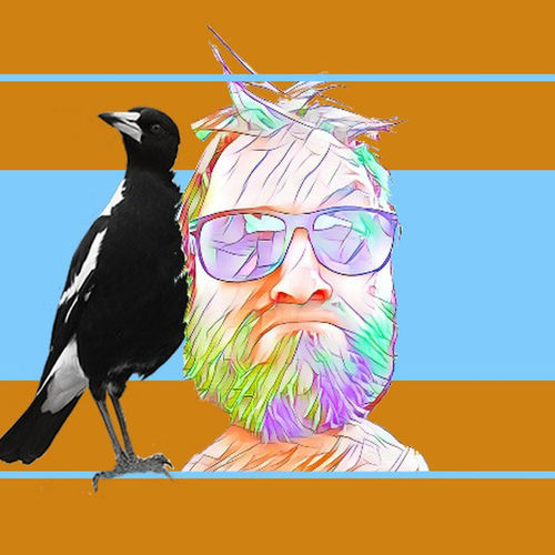 Magpie
