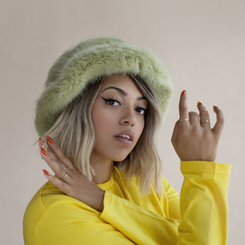 Mahalia