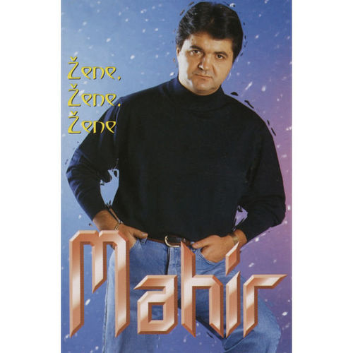 Mahir
