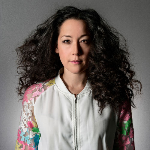 Maia Hirasawa