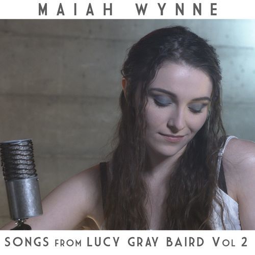 Maiah Wynne