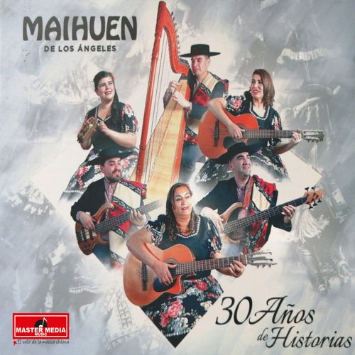Maihuen