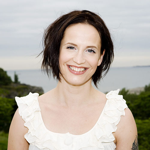 Maija Vilkkumaa