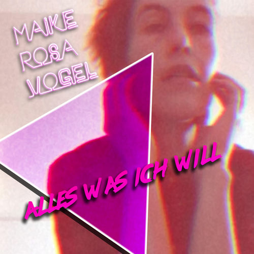 Maike Rosa Vogel