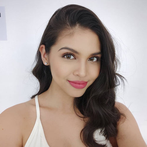 Maine Mendoza