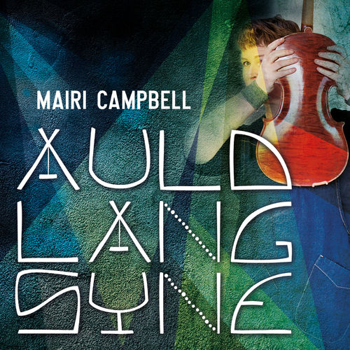 Mairi Campbell