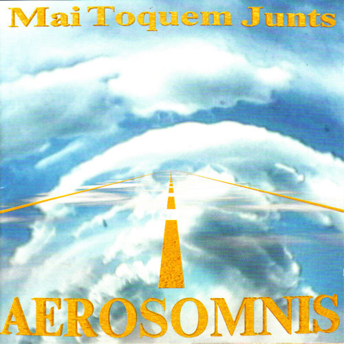 Mai Toquem Junts