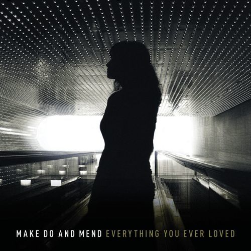 Make Do And Mend