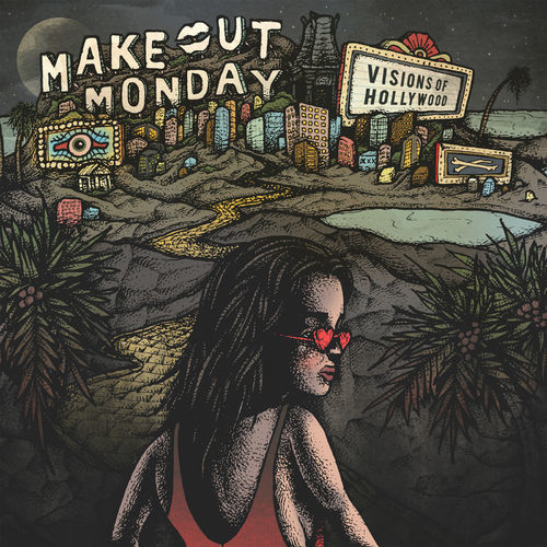 Make Out Monday