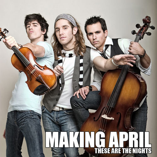 Making April