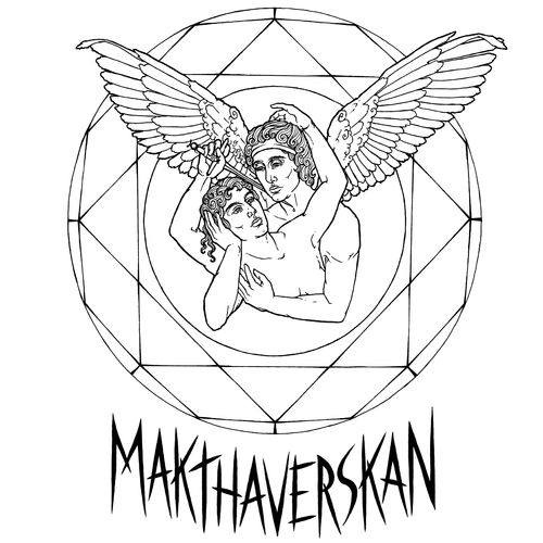 Makthaverskan